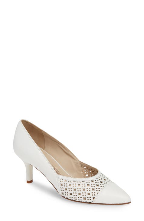 Women's White Heels | Nordstrom