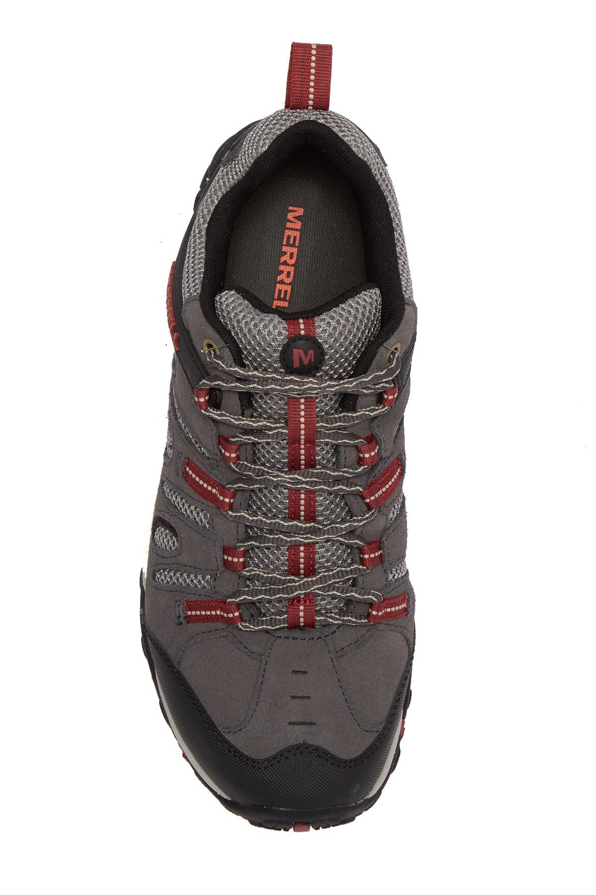 merrell crosslander vent trail shoe