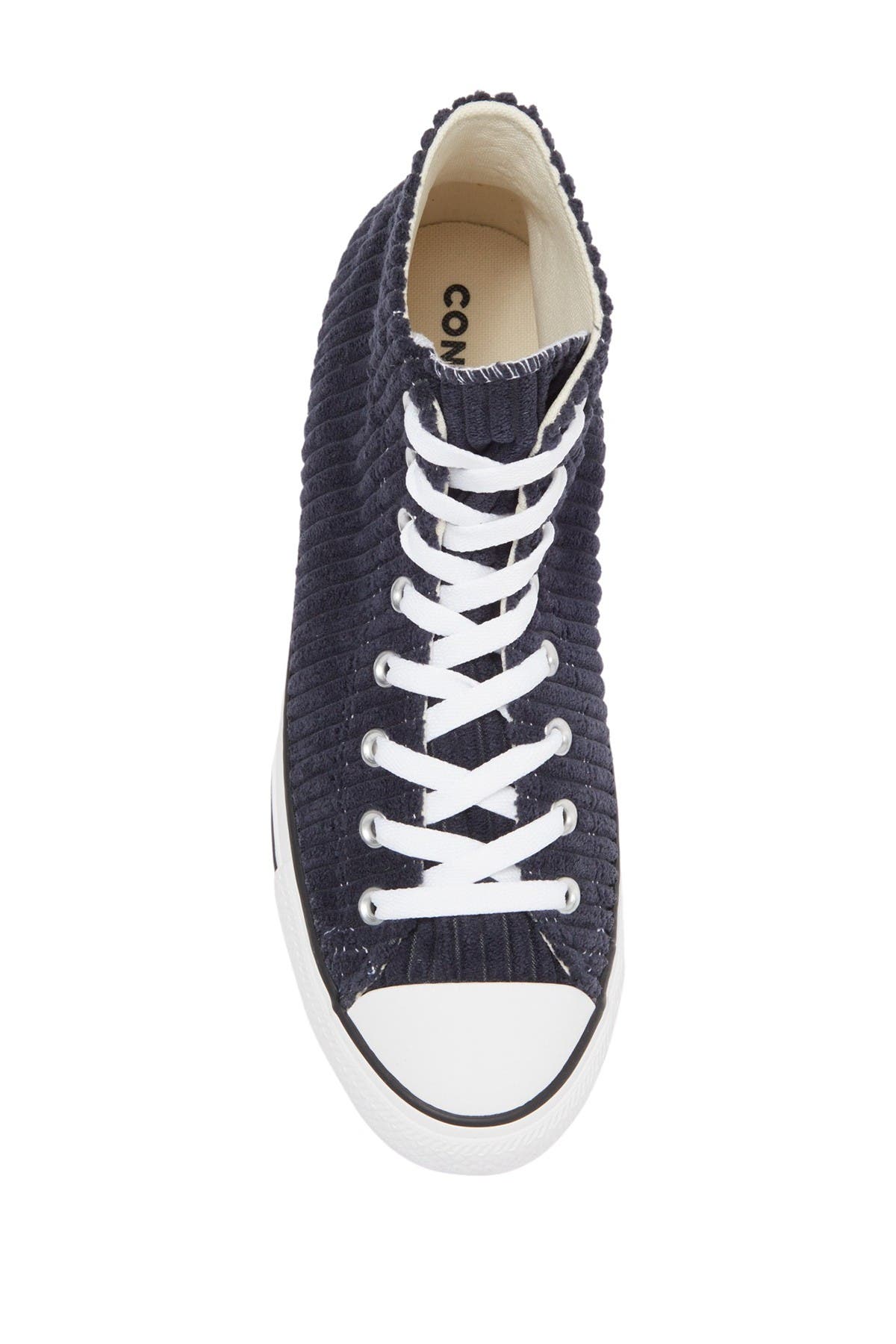 custom chuck 70 corduroy high top