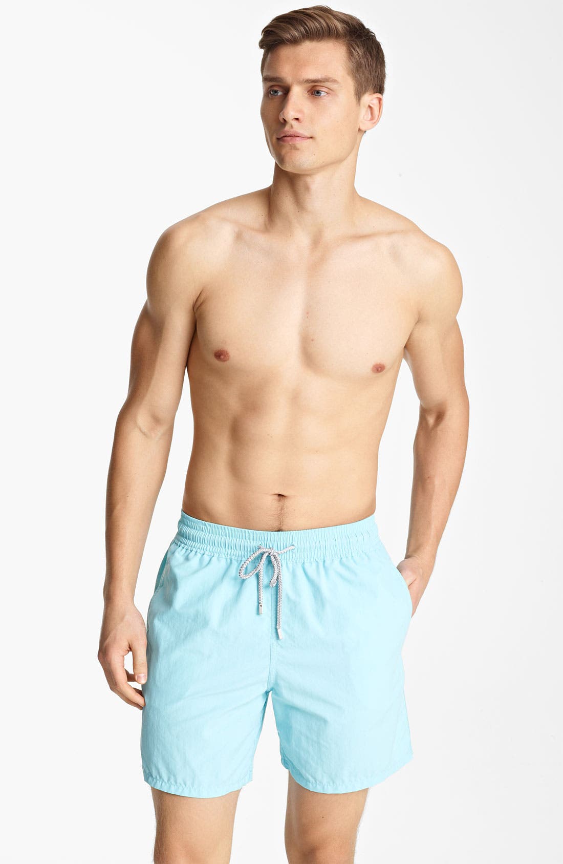 mens designer swim shorts vilebrequin