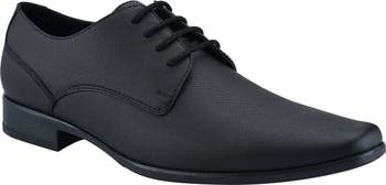 Calvin Klein Brodie Patent Plain Toe Derby Men Nordstromrack