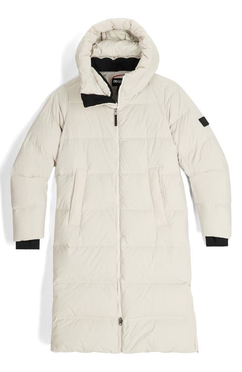 OUTDOOR RESEARCH OUTDOOR RESEARCH COZE 700 FILL POWER DOWN PARKA