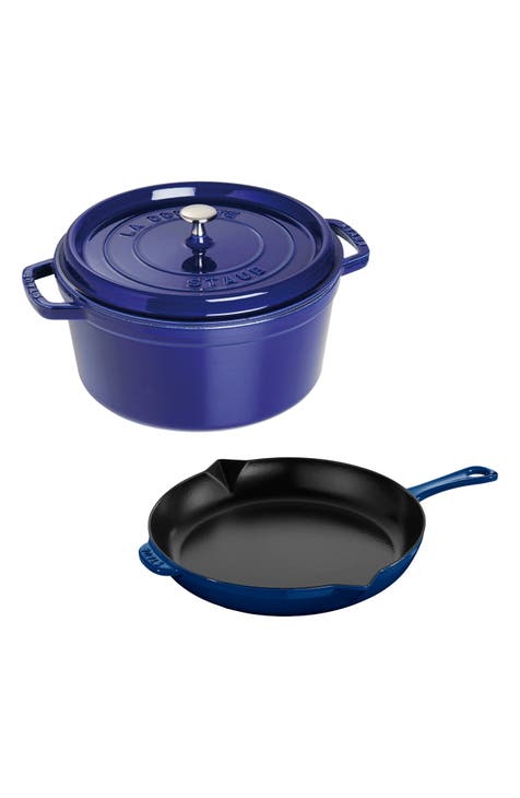 Blue Cookware & Bakeware | Nordstrom