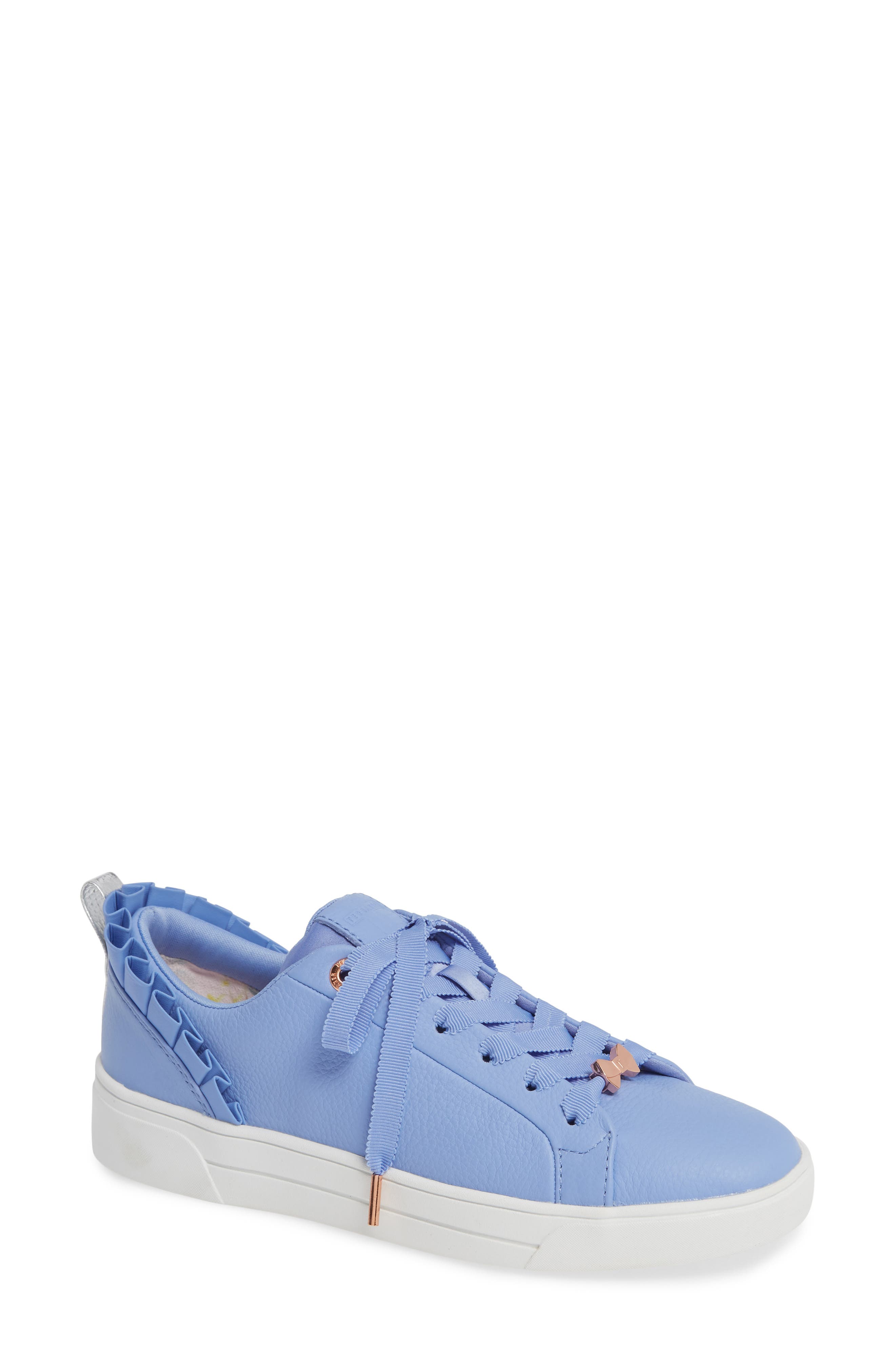 Ted Baker London Astrina Sneaker, Blue