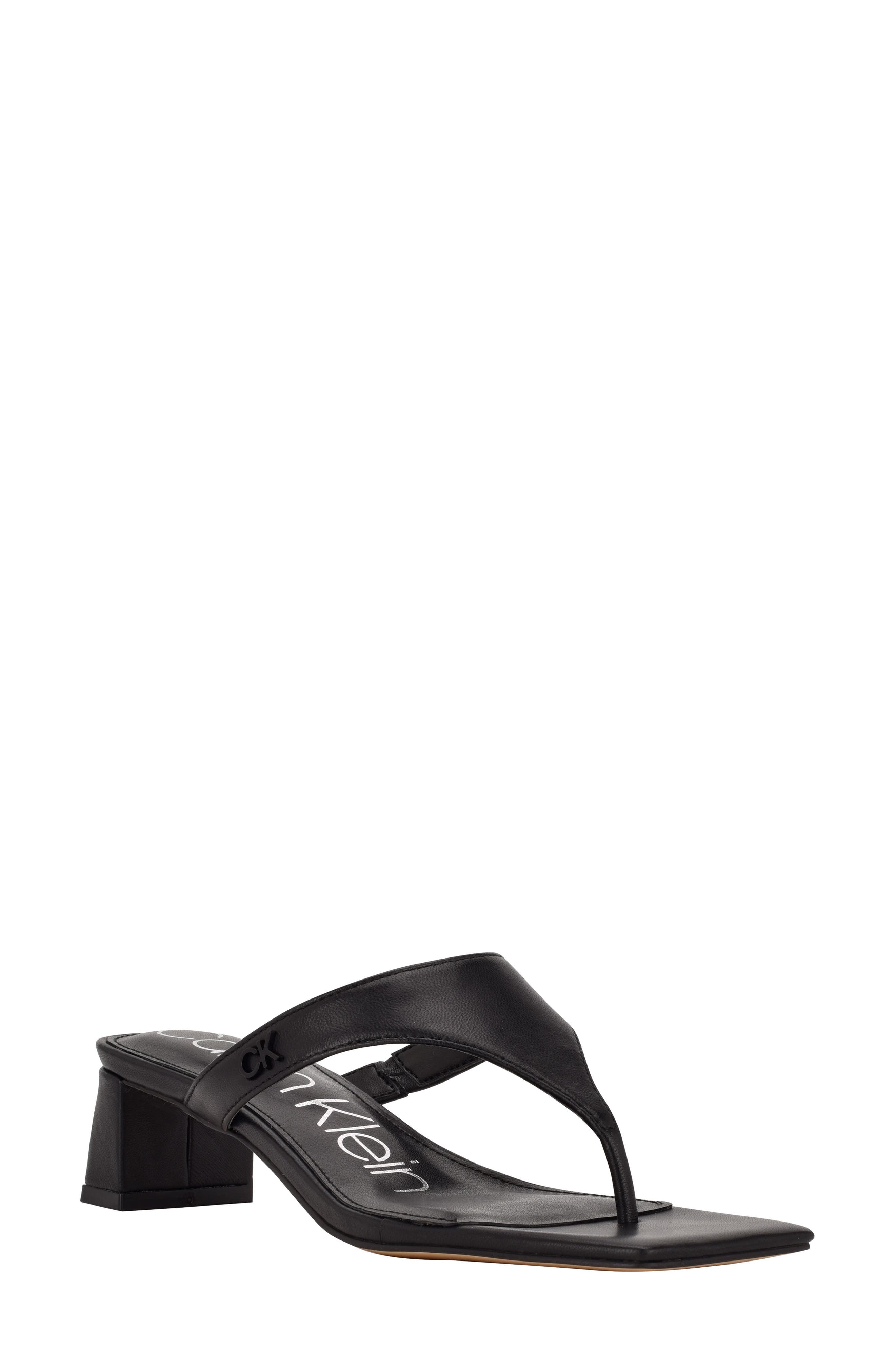 ck womens sandals