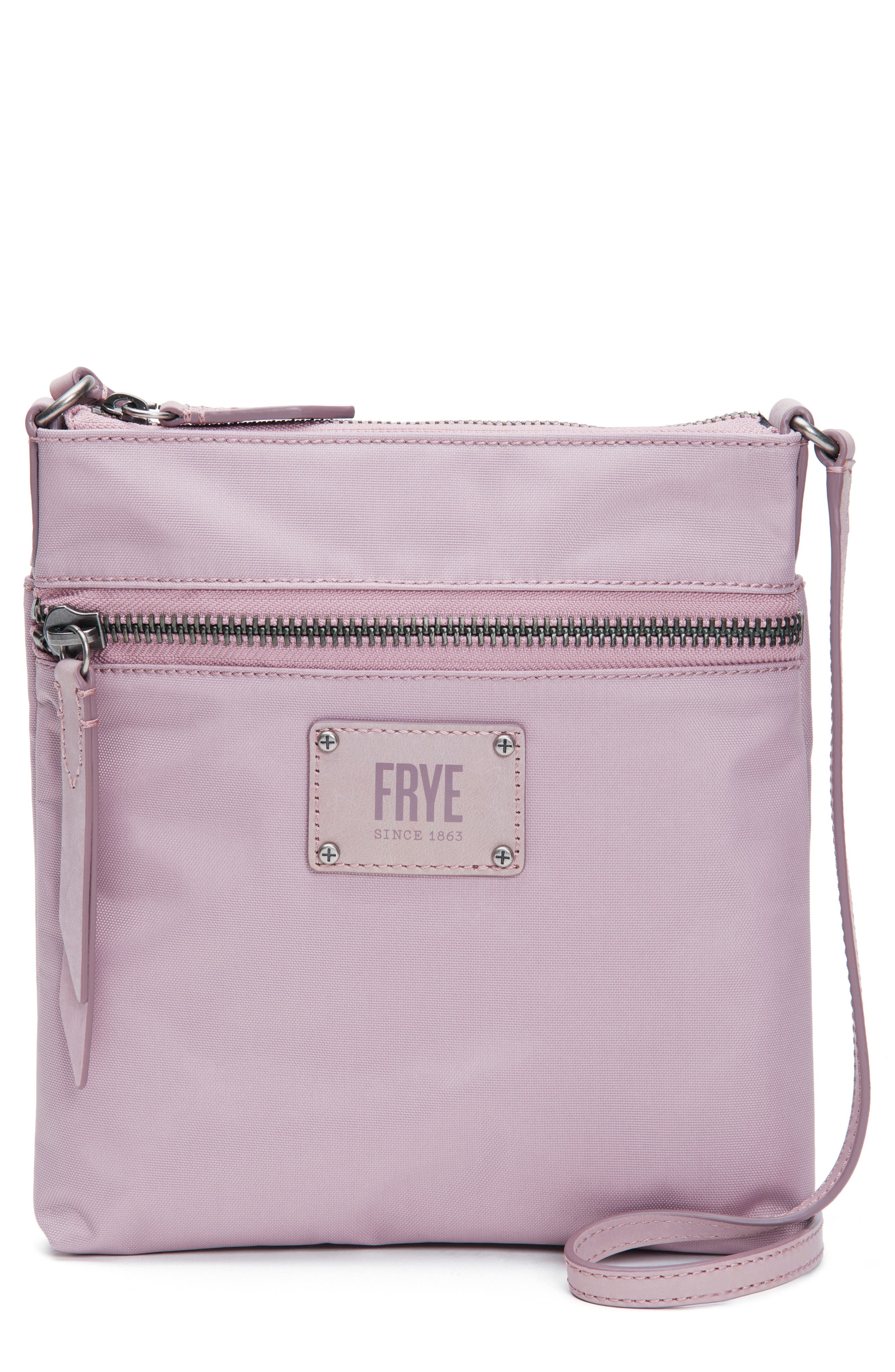 frye nylon handbags