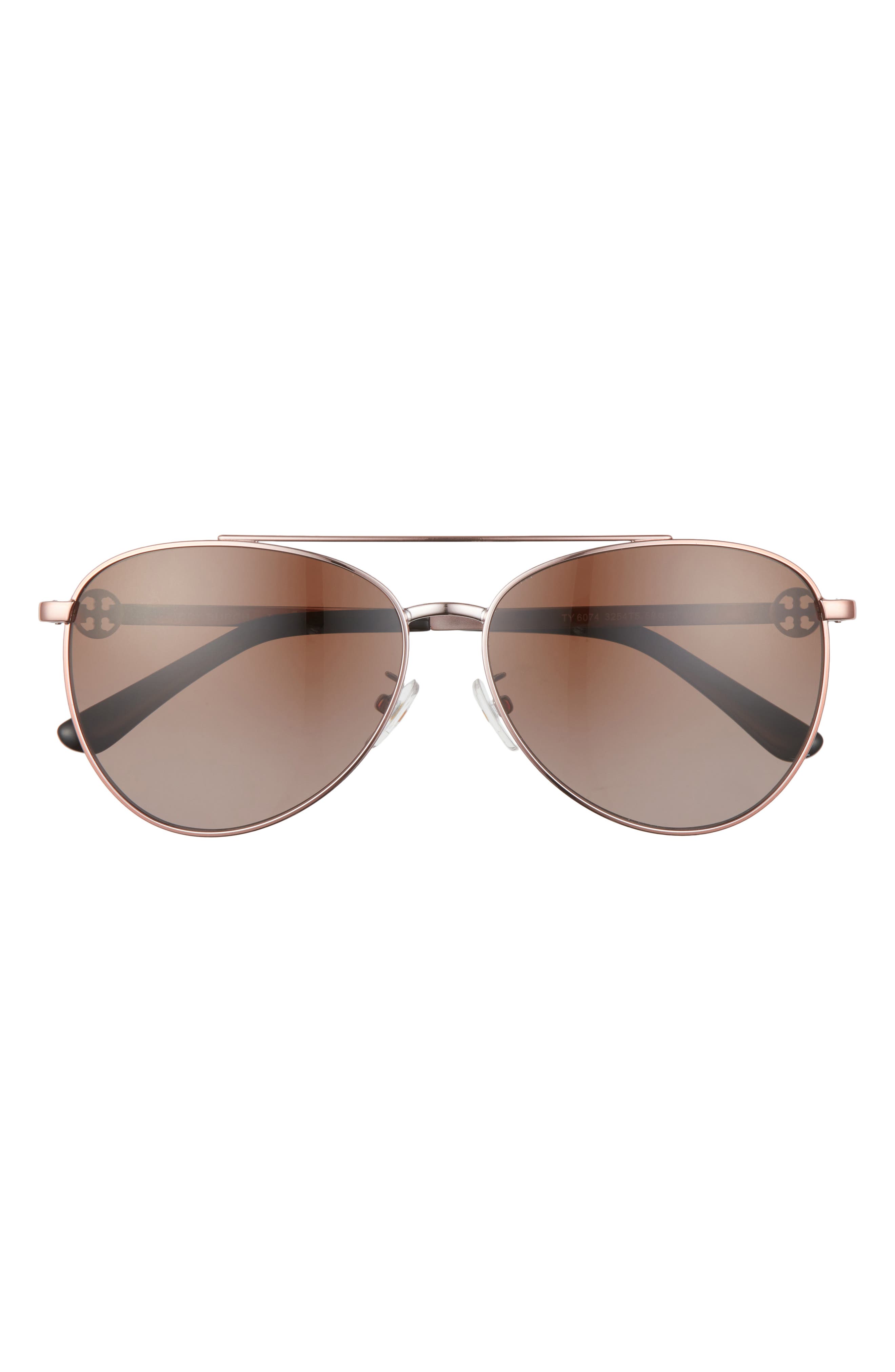 tory burch wayfarer sunglasses