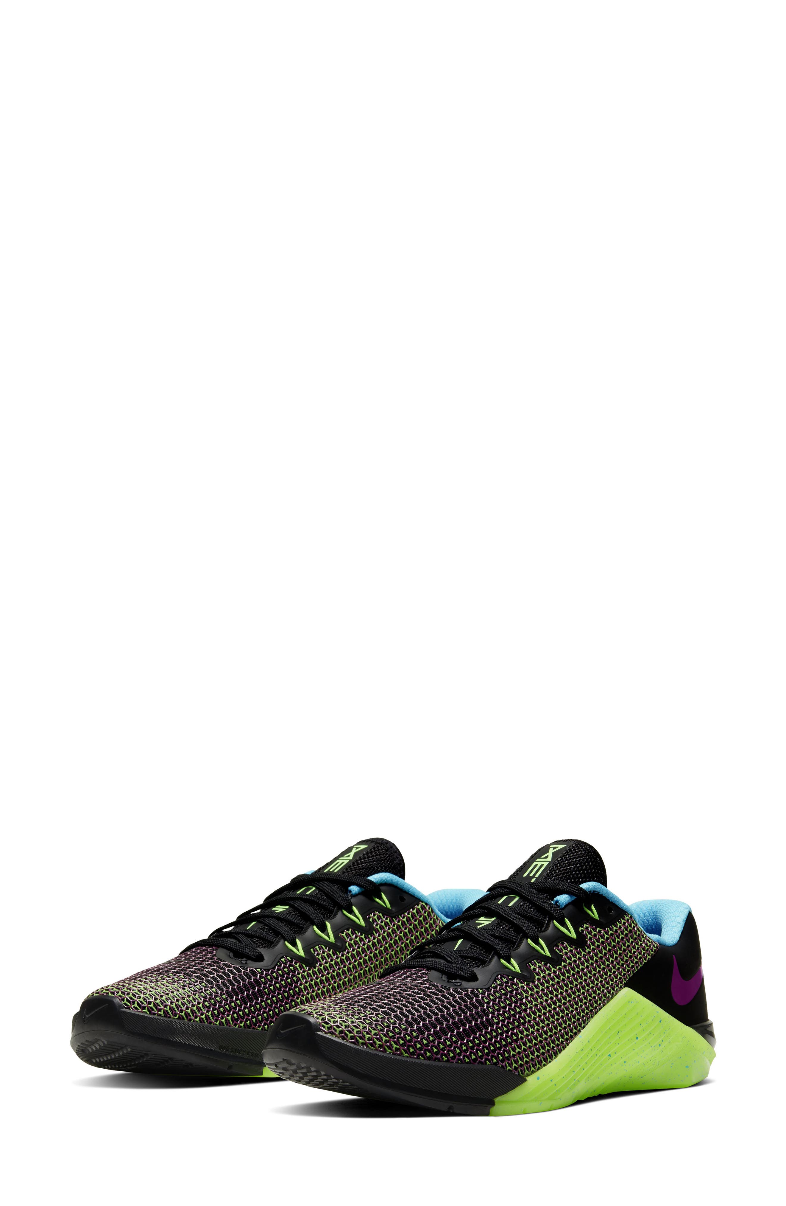 Nike | Metcon 5 AMP Training Shoe 