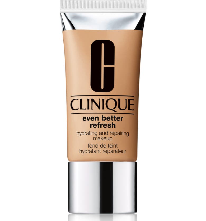 Clinique Even Better Refresh Hydrating and Repairing Makeup Foundation