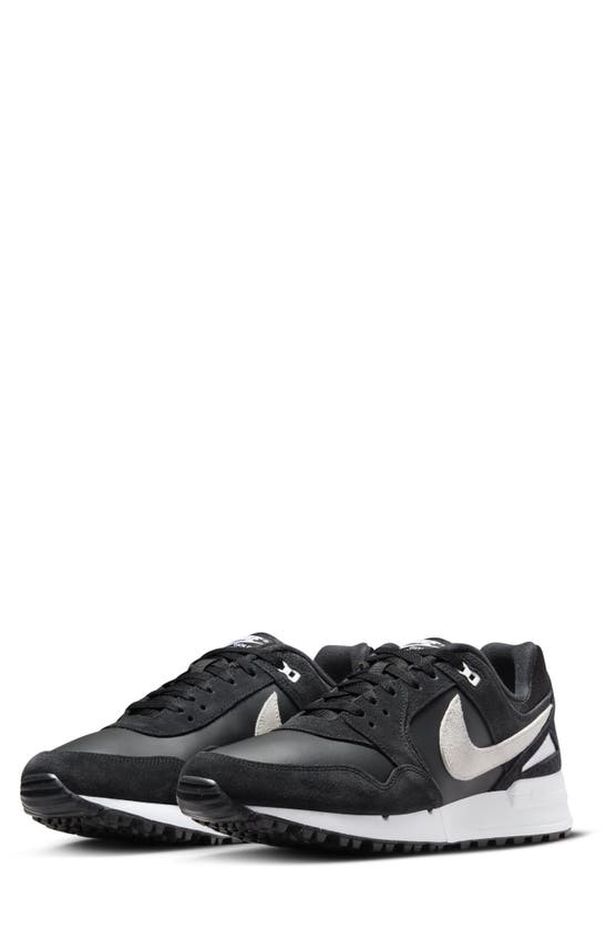 Nike Air Pegasus '89 Golf Shoe In Black