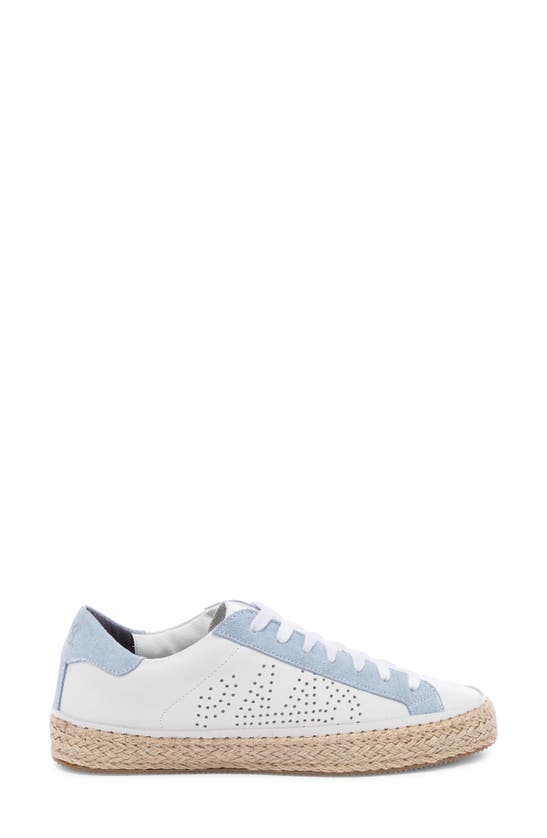 P448 Johncordar Sneaker In Trend-port
