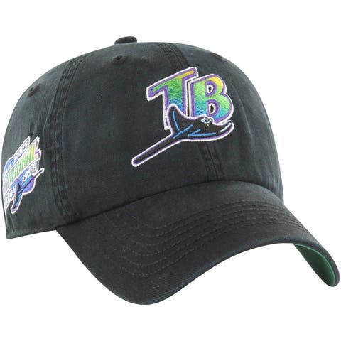 Tampa Bay Rays Sports Fan Hats