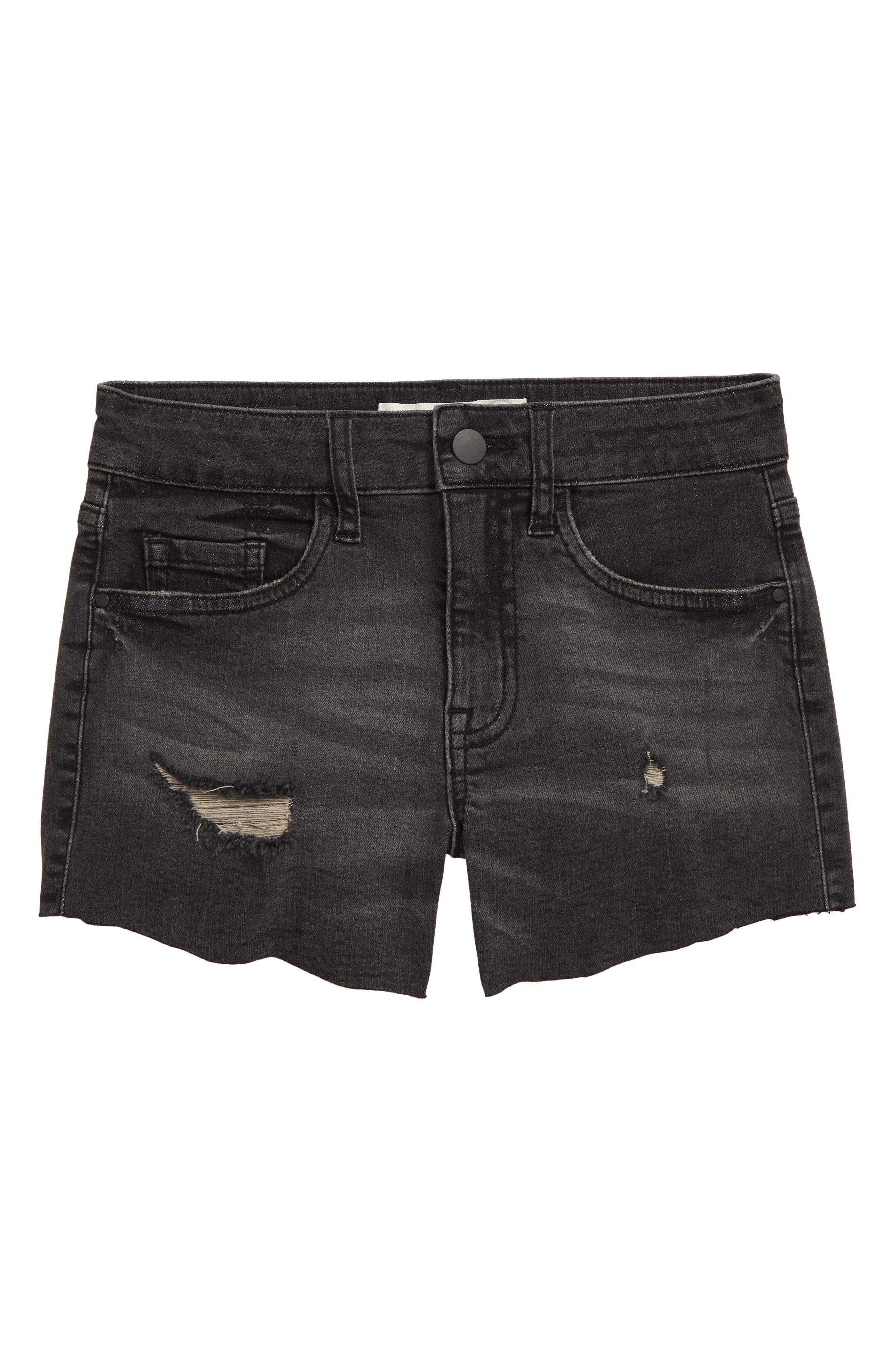 Markie Mid Rise Shorts | Nordstrom
