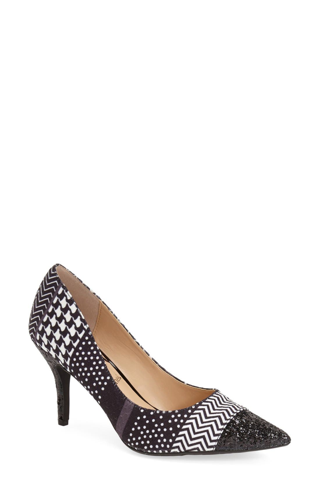 J. Reneé 'Ryenne' Pointy Toe Pump (Women) Nordstrom