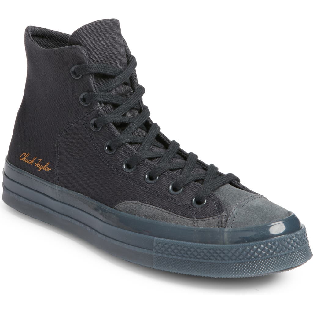 Converse Chuck Taylor® All Star® 70 Marquis High Top Sneaker In Blue