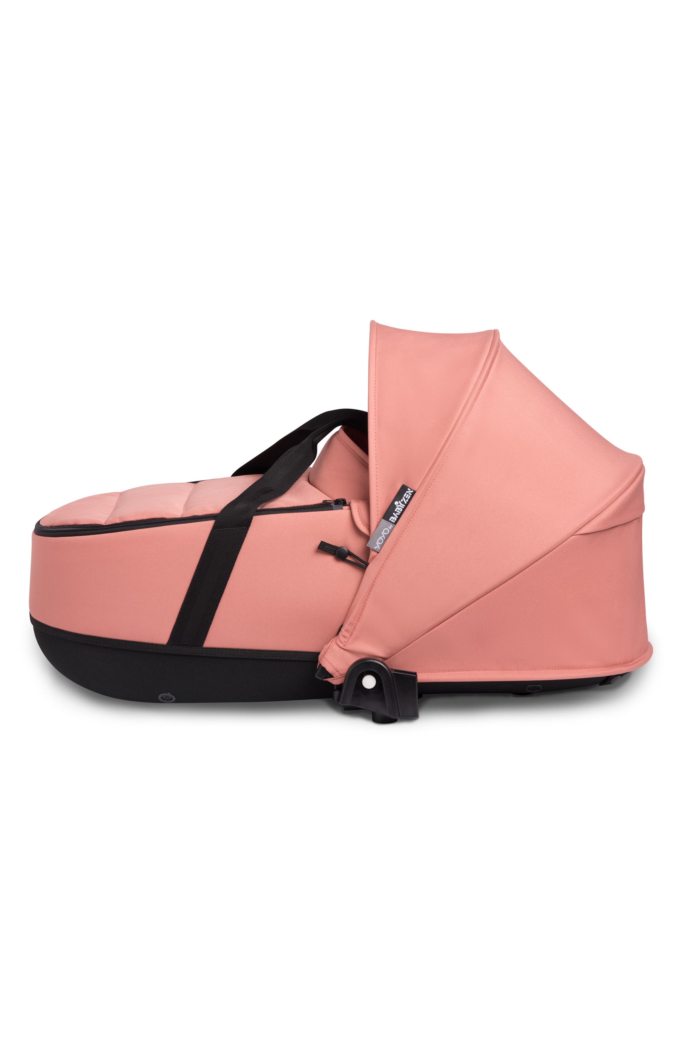 baby zen YOYO Bassinet in Ginger