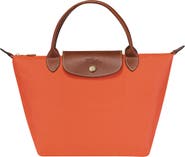 Longchamp mini handbag hot sale