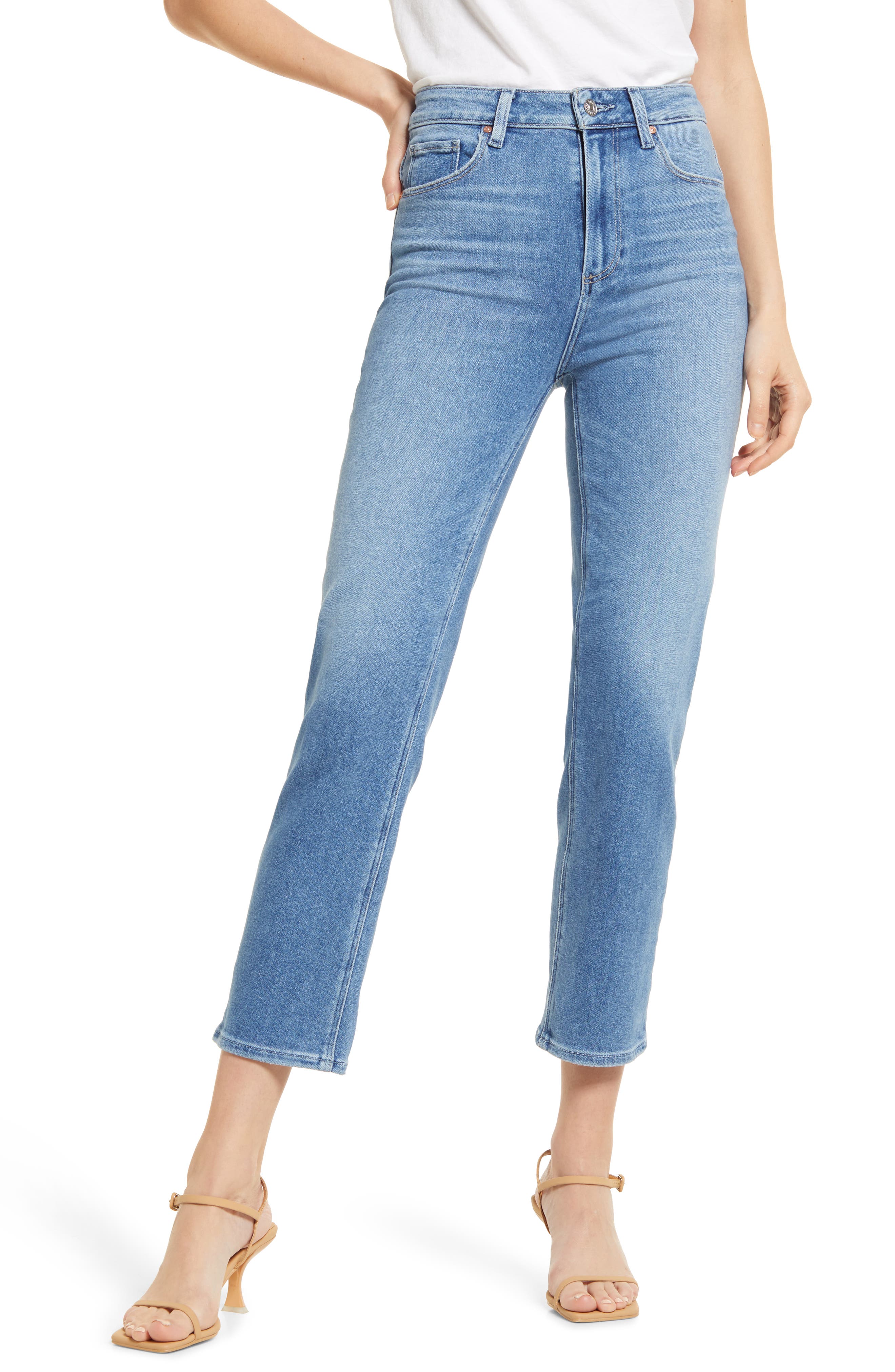 nordstrom paige jeans men