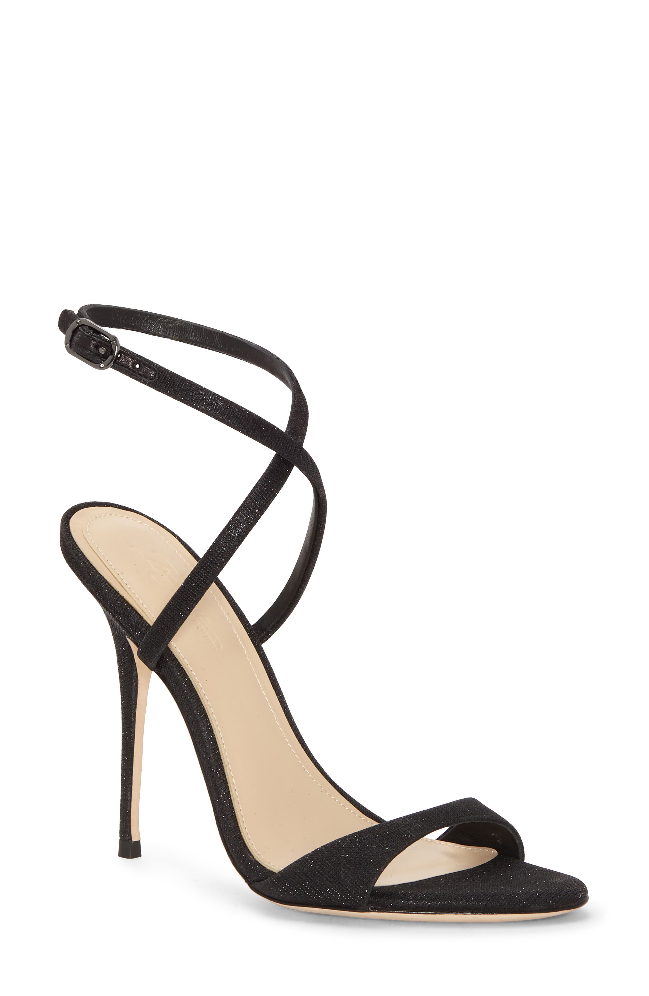 vince camuto ankle strap