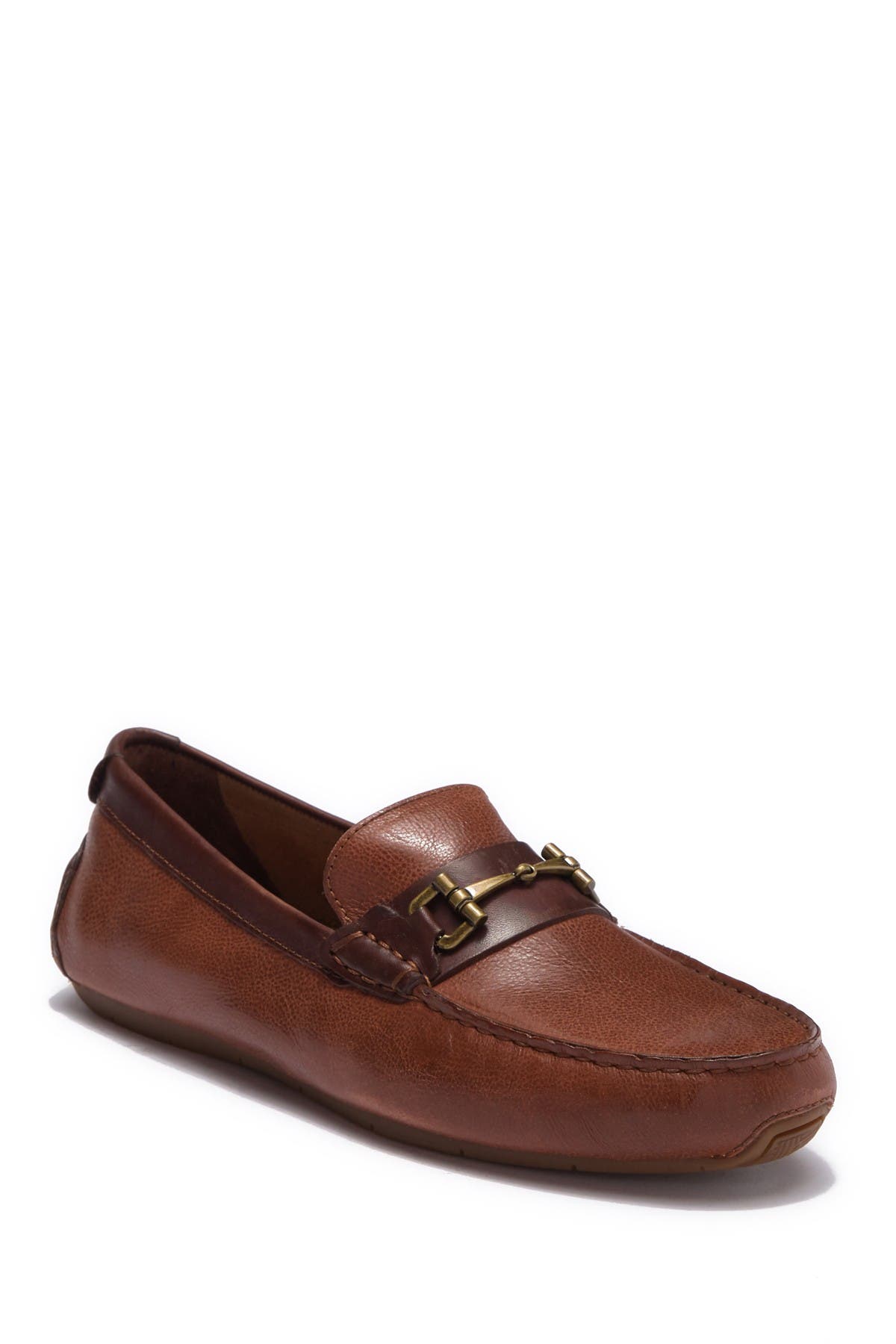 cole haan two tone loafers