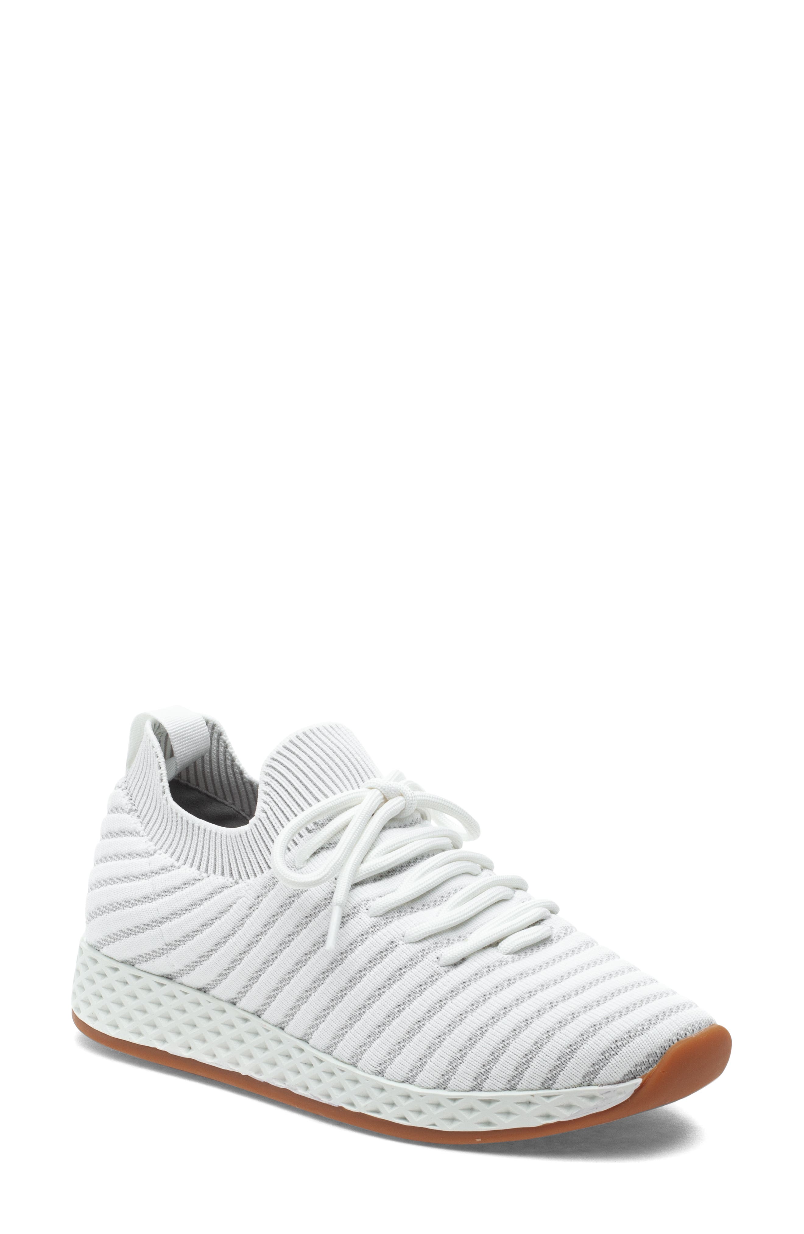 adidas deerupt junior white