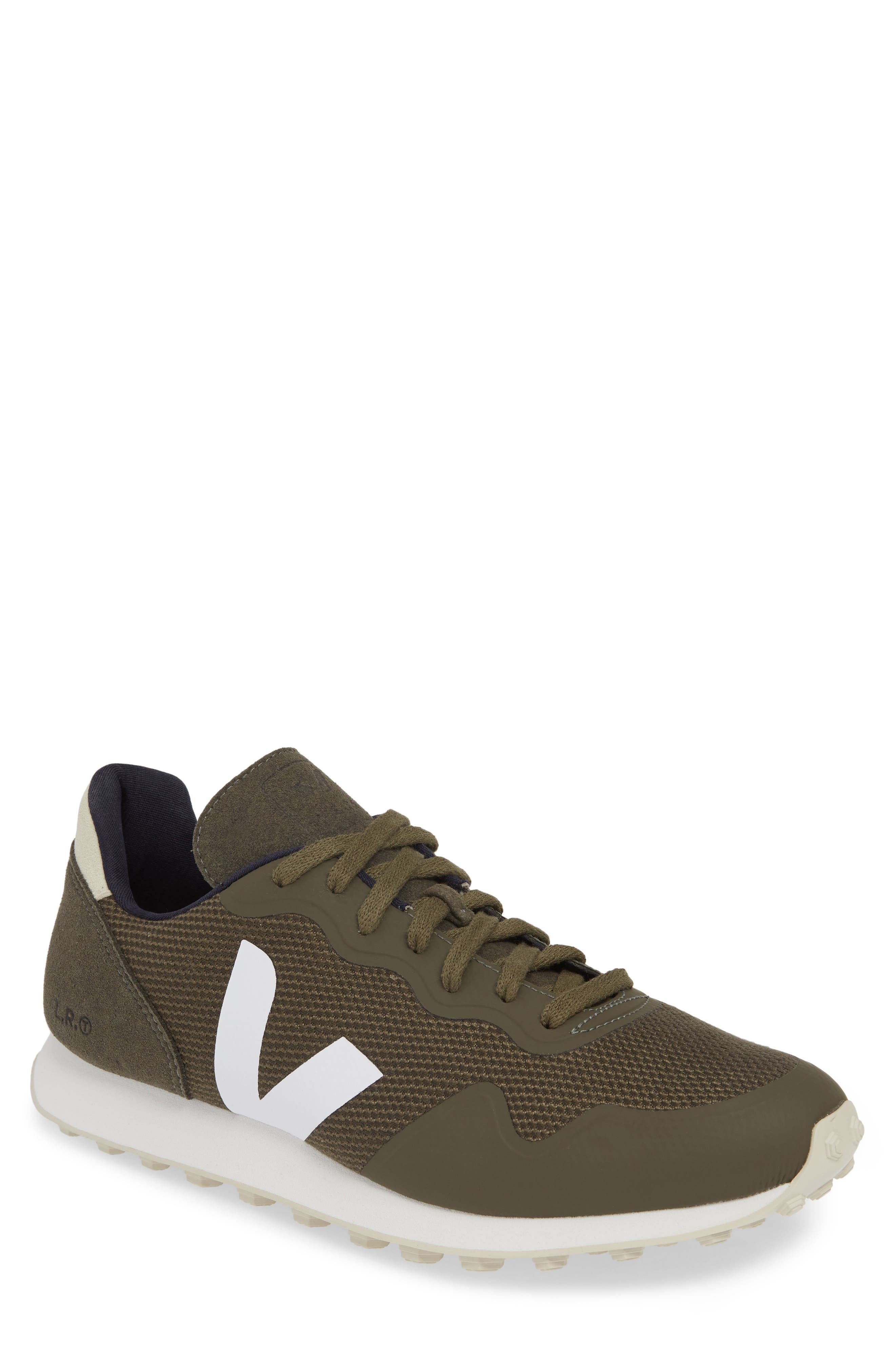 Veja Sdu Rt Sneaker, US / 44EU - Green