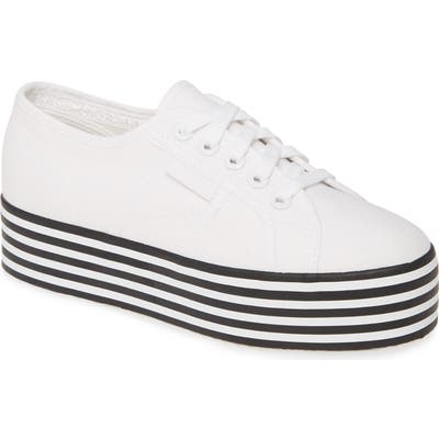 Superga 2790 Platform Sneaker