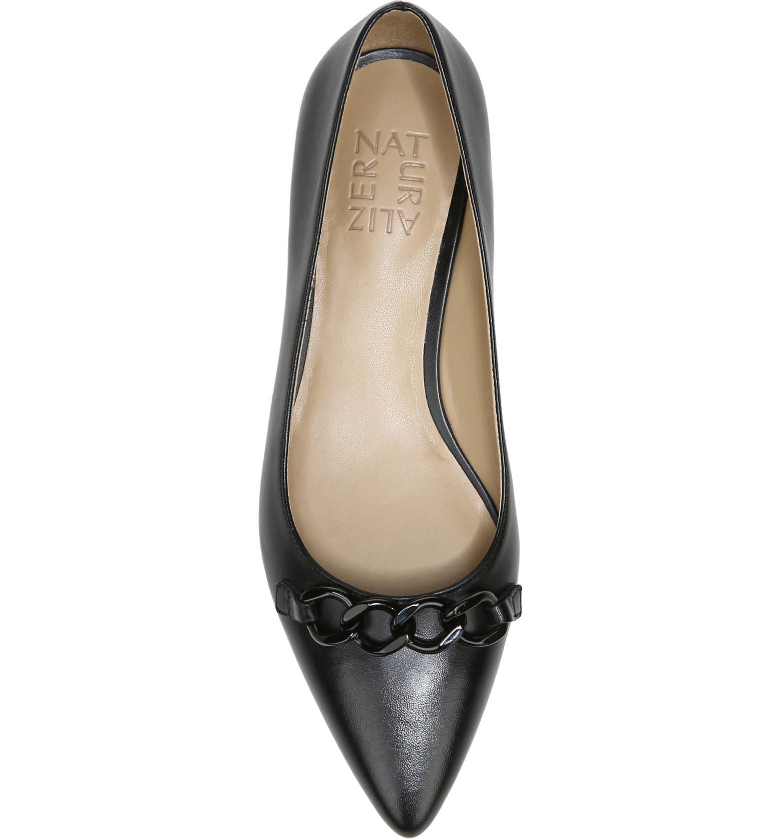 Naturalizer Becca Pump (Women) | Nordstrom