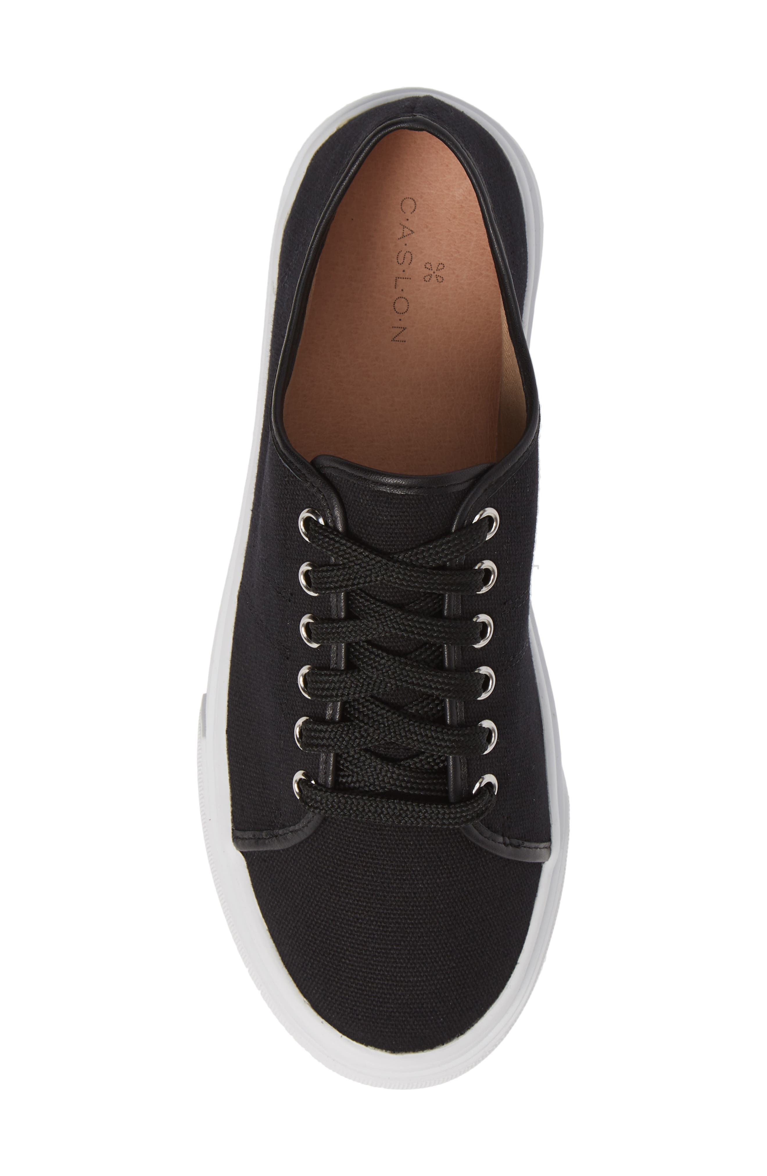 caslon ethan low top sneaker