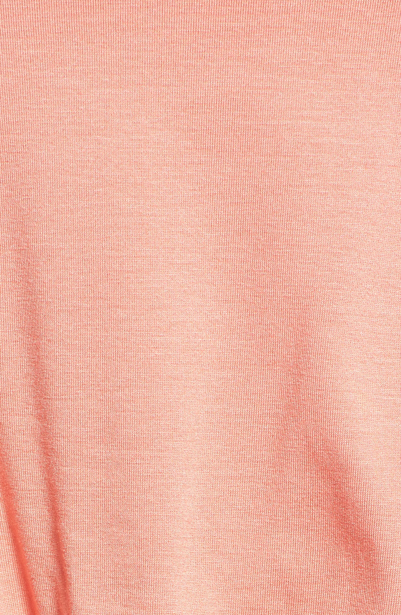 ALL IN FAVOR,
                            Knit Maxi Dress,
                            Alternate thumbnail 597, color,
                            653