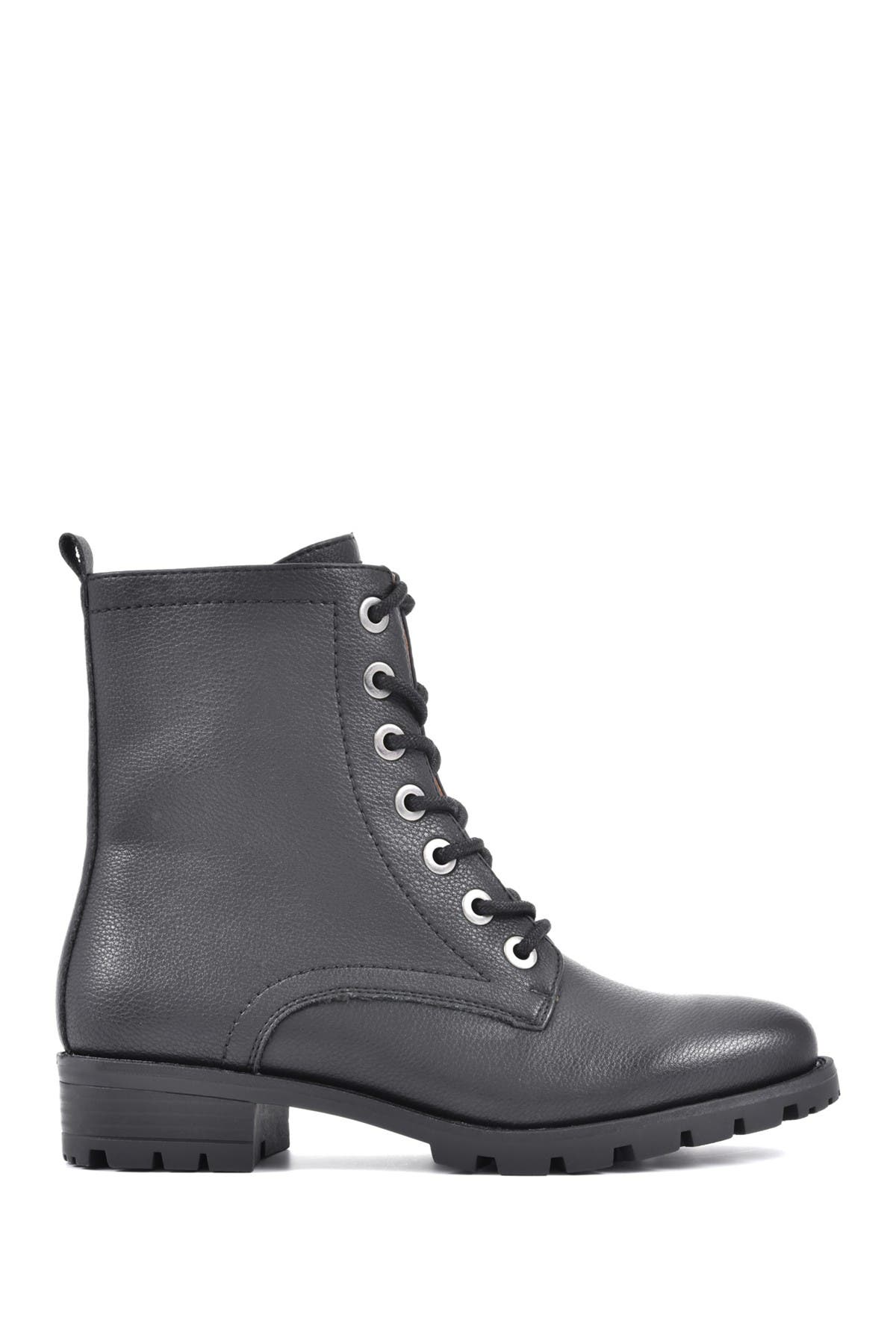 white mountain dorian combat boot