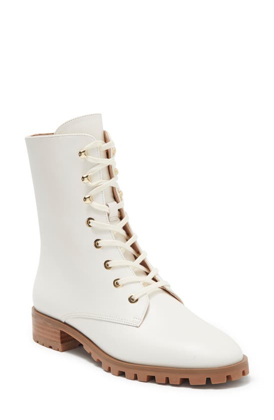 STUART WEITZMAN STUART WEITZMAN NORRIE LACE-UP BOOT