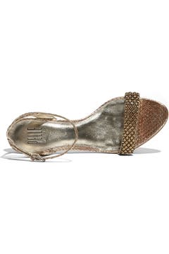 Pelle Moda 'Fabia' Sandal (Women) | Nordstrom