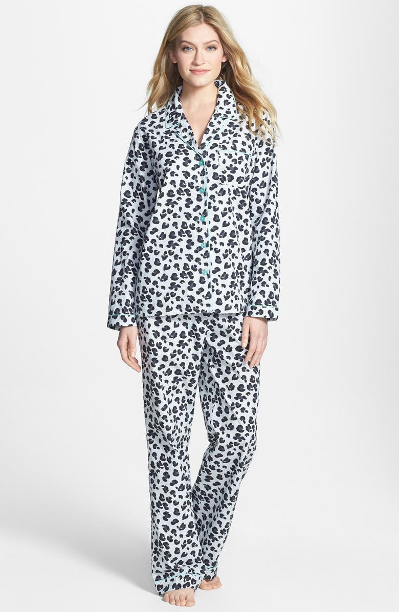 Nordstrom 'Swiss Dot' Pajamas | Nordstrom