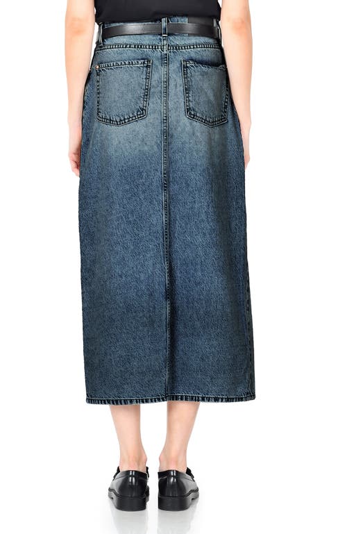 MODERN AMERICAN MODERN AMERICAN MAXINE SKIRT
