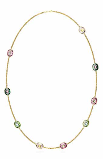 Kendra Scott Elisa Birthstone Pendant Necklace Nordstrom