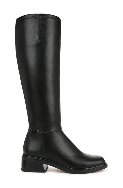 Franco Sarto Geralyn Boot In Black