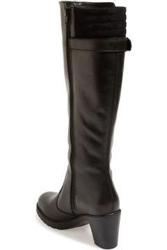 The FLEXX 'One Trick Pony' Leather Tall Boot (Women) | Nordstrom