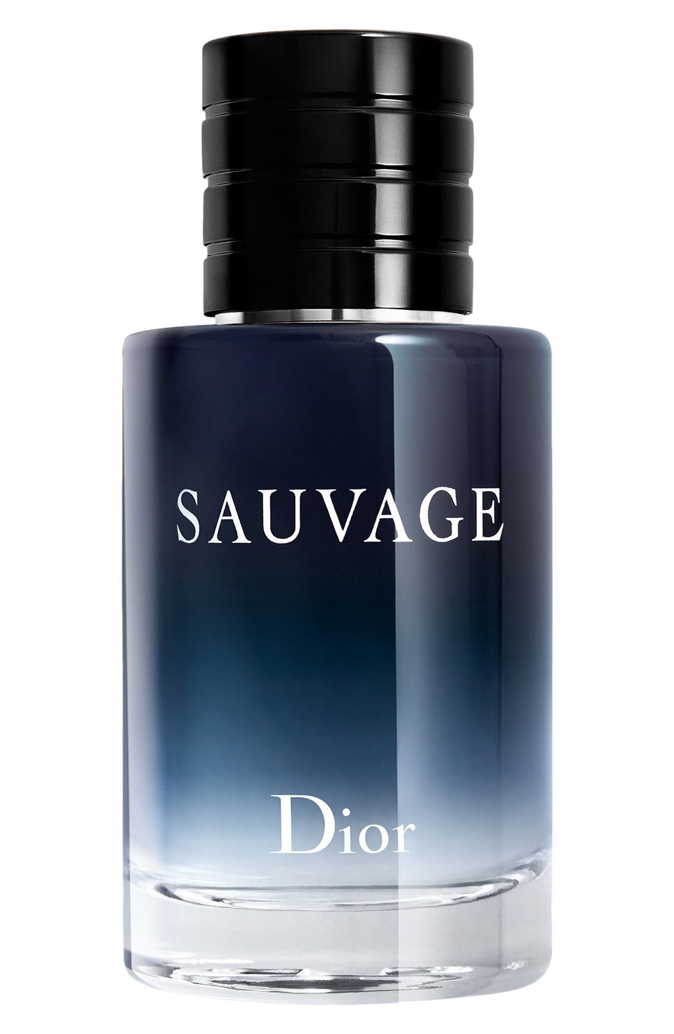 dior sauvage eau toilette