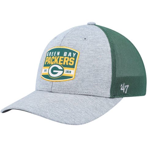 47 Brand Green Bay Packers MVP Hat