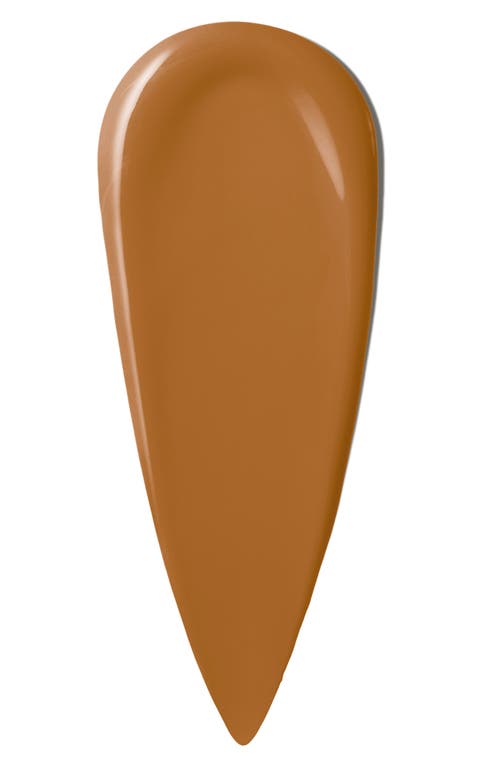 Bobbi Brown Weightless Skin Oil-controlling Foundation Spf 15 With Hyaluronic Acid Warm Almond 1 oz / 30 ml In Warm Almond