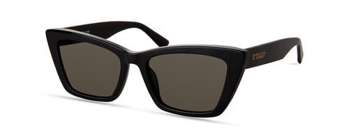 Derek Lam 10 Crosby Shay Sunglasses In Black