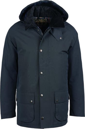 Barbour Ashby Waterproof Winter Jacket | Nordstrom