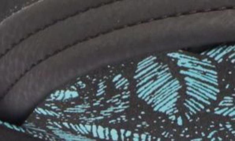 Reef Kids' Ahi Flip Flop In Aquifer Palm