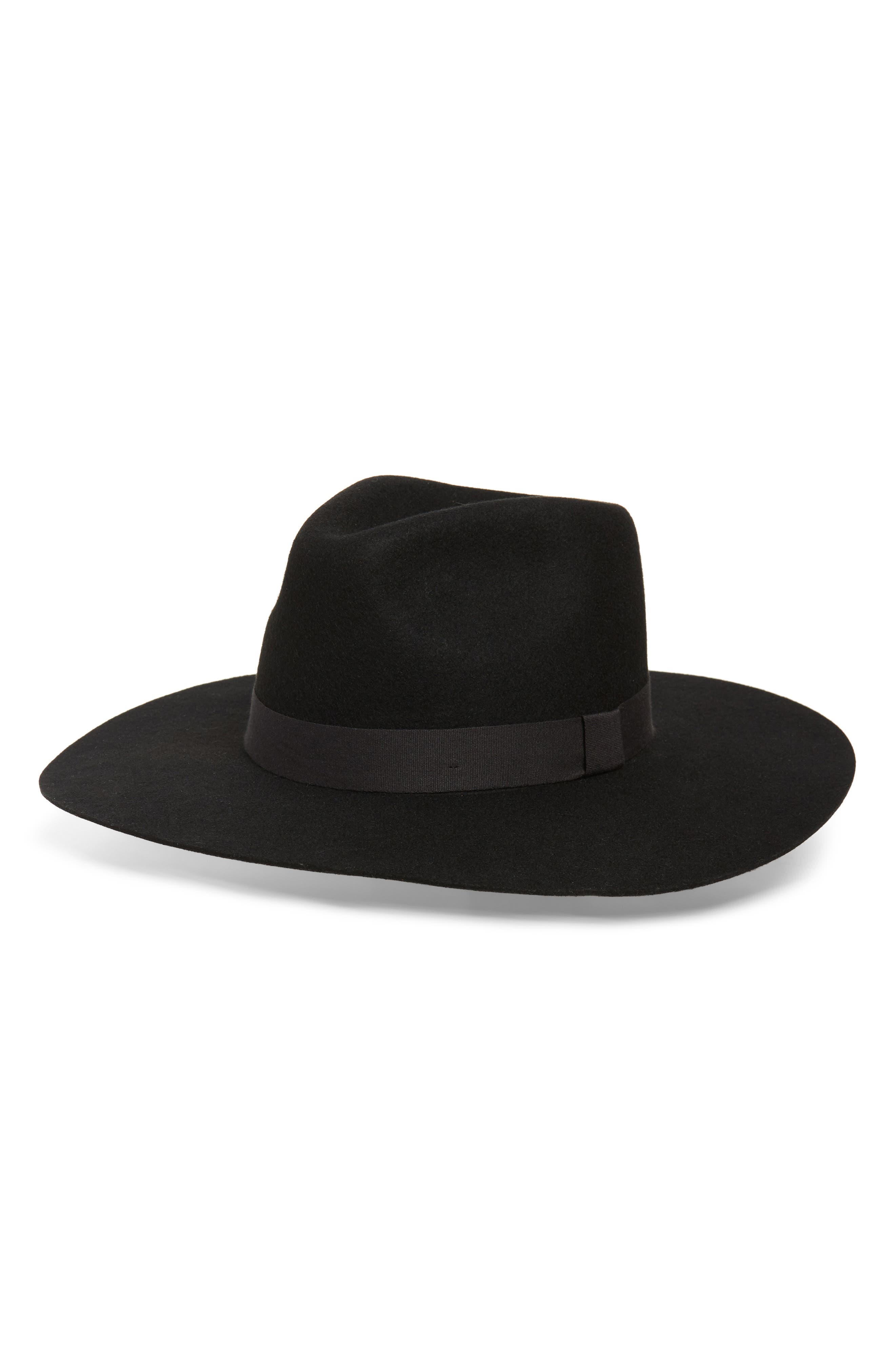 nordstrom felt hat