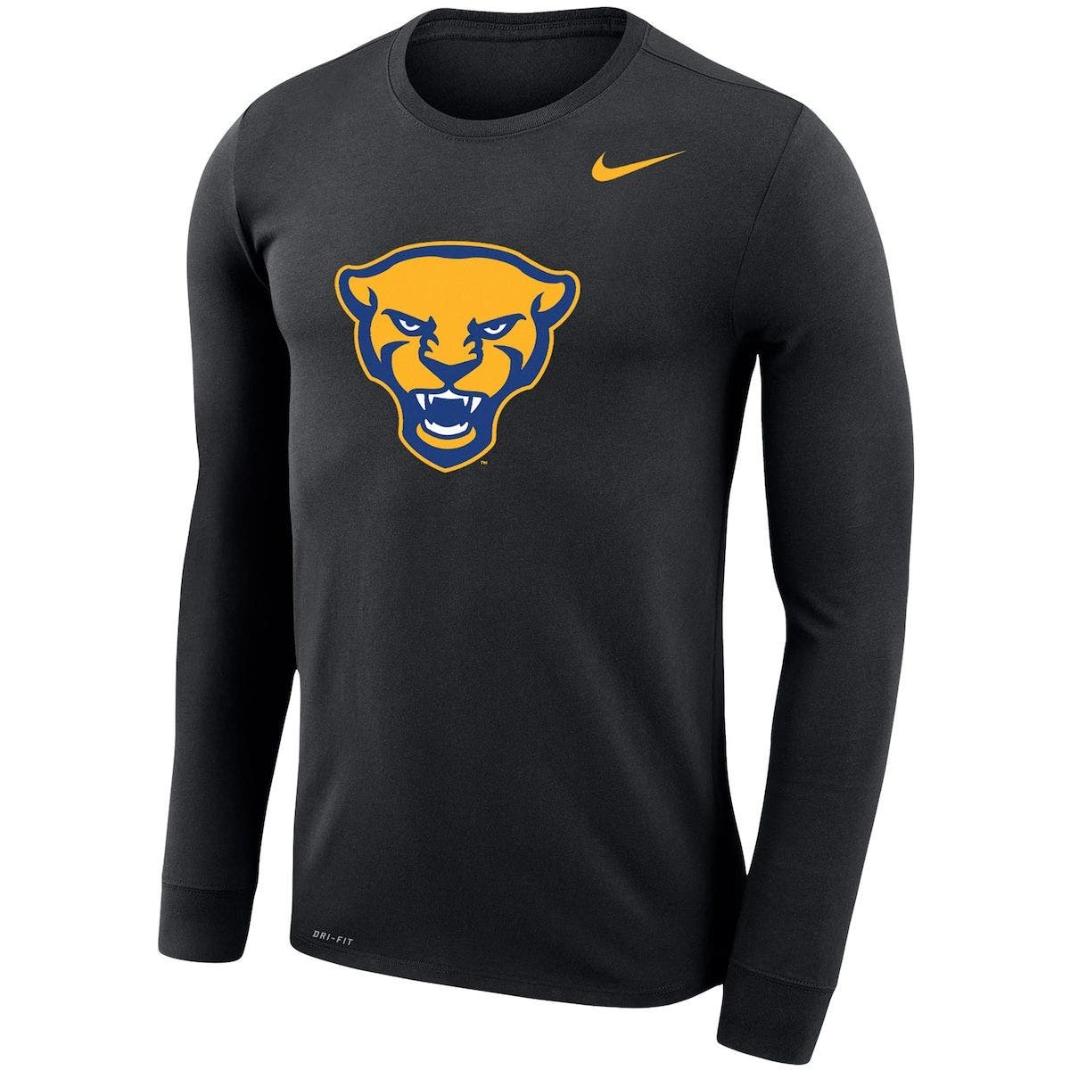 Nike Men's Nike Black Pitt Panthers 