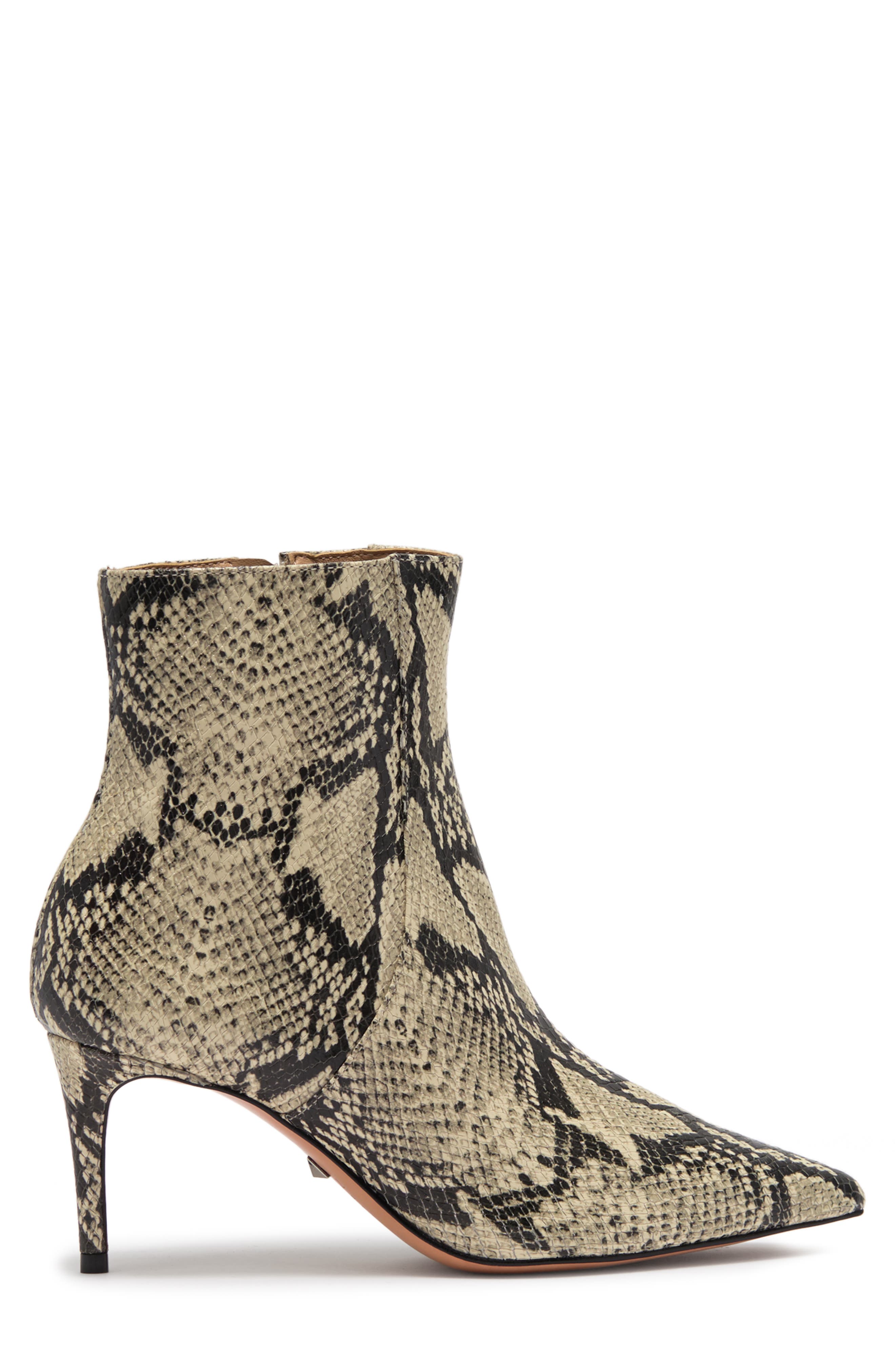 schutz bette bootie