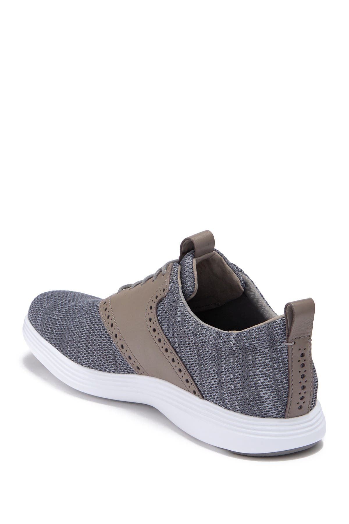 cole haan grand tour knit oxford
