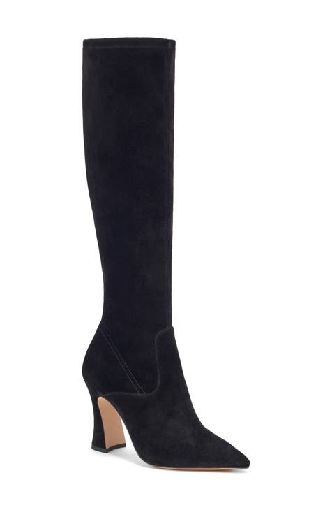 COACH Knee-High Boots for Women | Nordstrom
