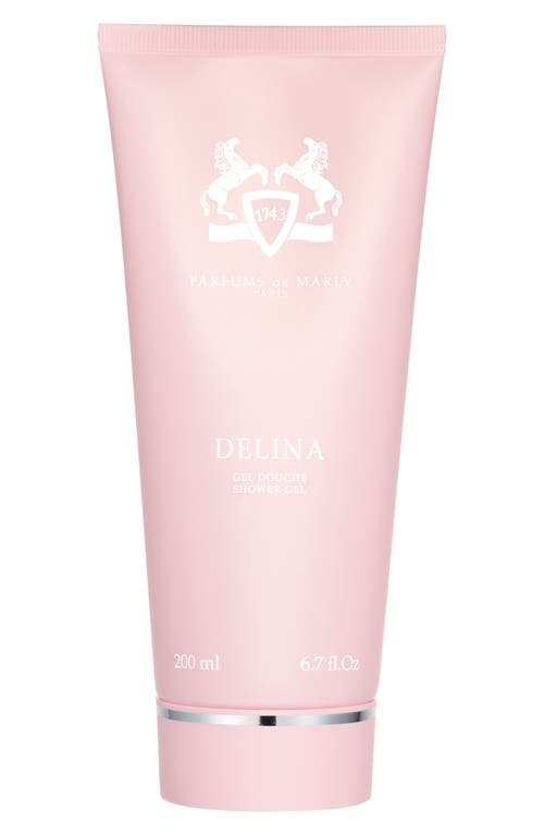 Delina Shower Gel